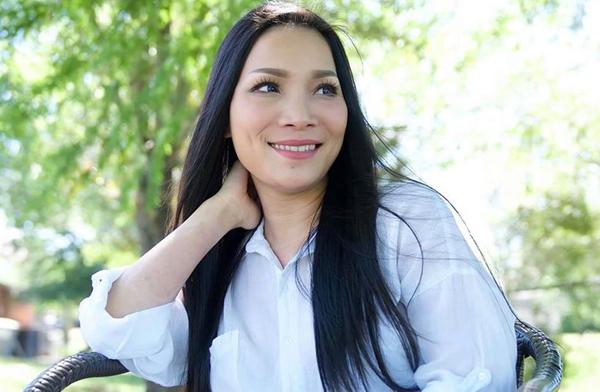 Bị bạn thân tiết lộ sắp ly hôn, ca sĩ Hồng Ngọc nói gì?-2