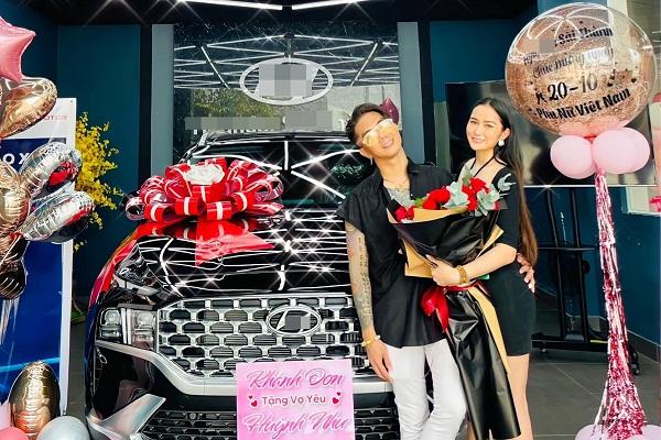 Khánh Đơn được gái lạ ngã giá 500k bao phòng, vợ nói gì?-4