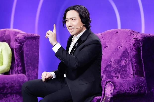 Sơn Tùng và Trấn Thành: 1 kiểu tóc, 2 số phận-3