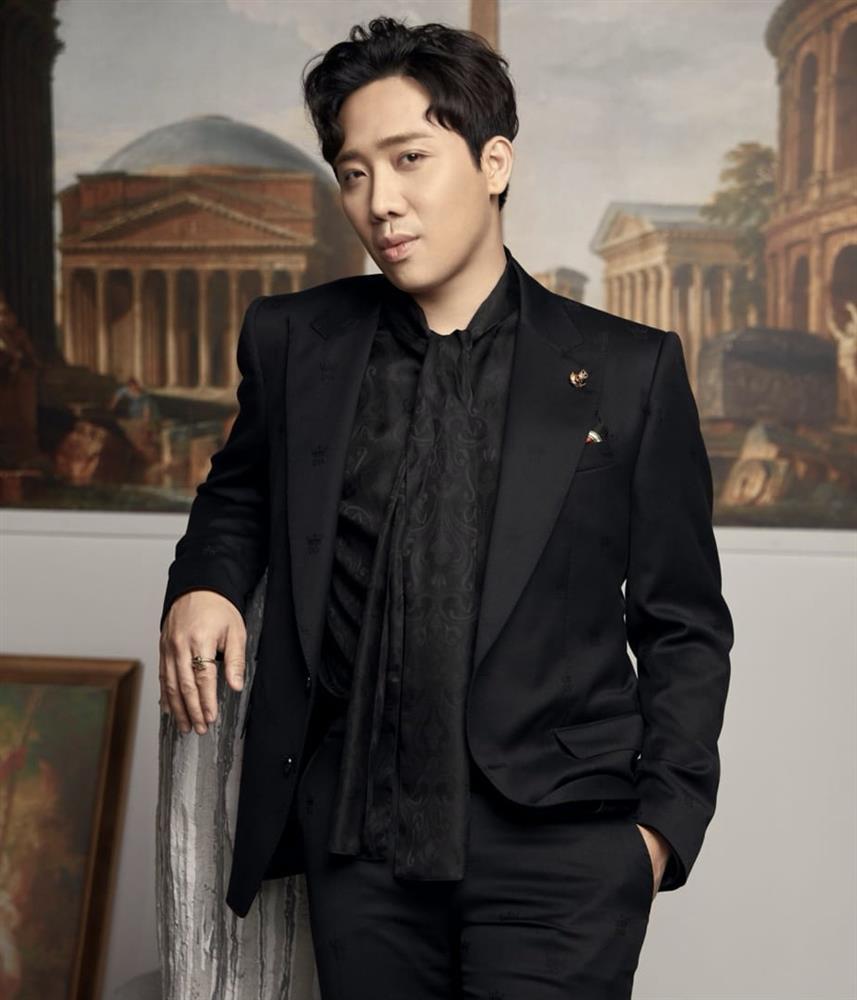 Sơn Tùng và Trấn Thành: 1 kiểu tóc, 2 số phận-4