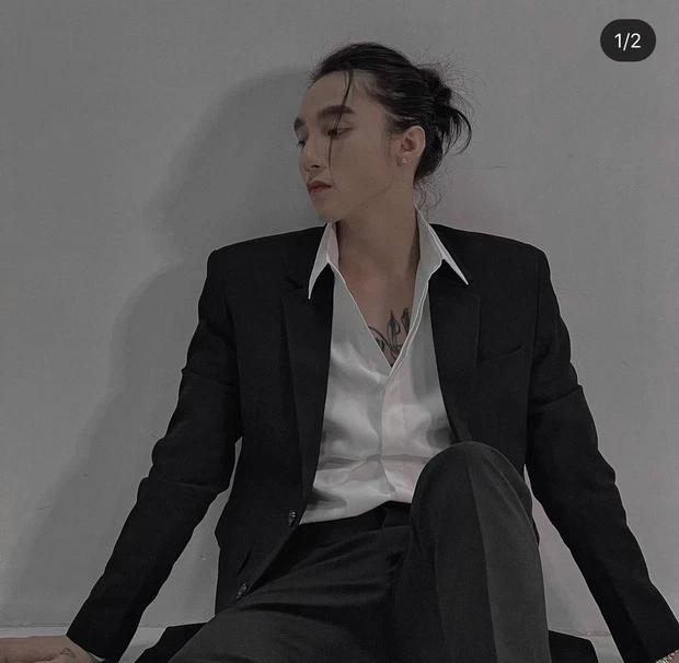 Sơn Tùng và Trấn Thành: 1 kiểu tóc, 2 số phận-5