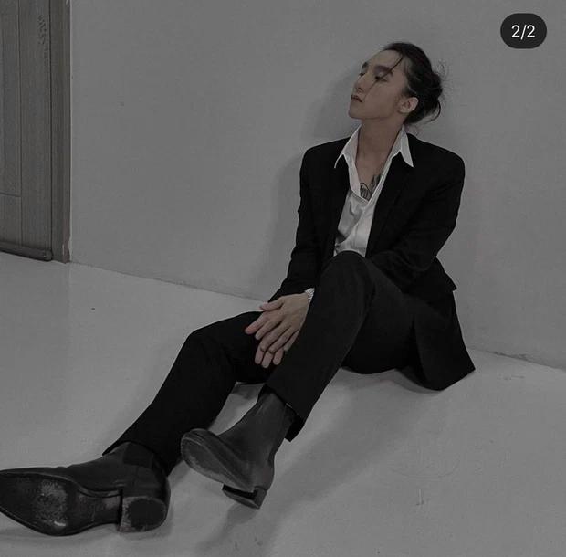 Sơn Tùng và Trấn Thành: 1 kiểu tóc, 2 số phận-6