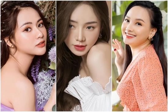 Điểm mặt dàn diễn viên 9X của 'vũ trụ VTV'