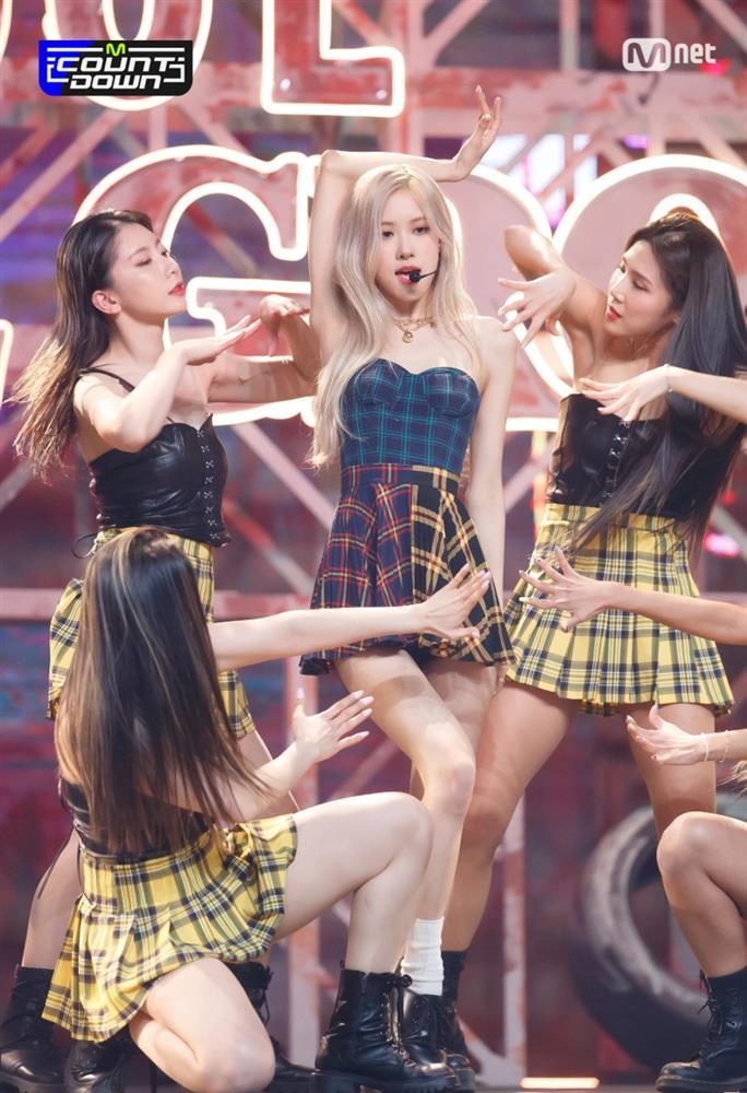 5 màu giọng ấn tượng của Kpop: YG luôn độc lạ-2