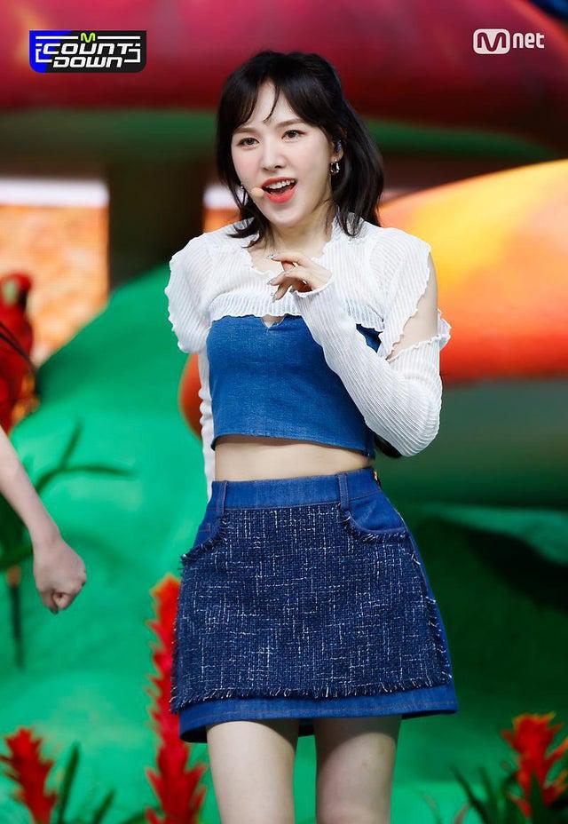 5 màu giọng ấn tượng của Kpop: YG luôn độc lạ-4