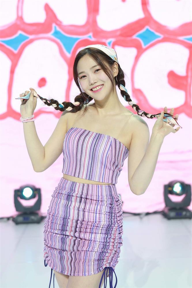 5 màu giọng ấn tượng của Kpop: YG luôn độc lạ-6