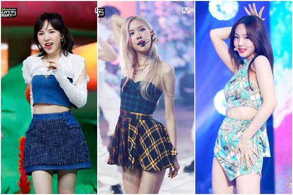 7 nghệ sĩ nhà YG Entertainment lọt Top 30 idol giàu nhất K-pop-9