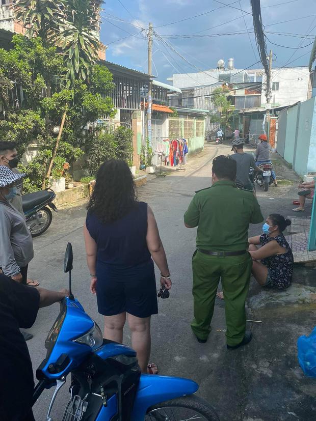 Vụ bắt cóc trẻ em ở Thủ Đức: Bà ngoại thêm thắt tình tiết-1