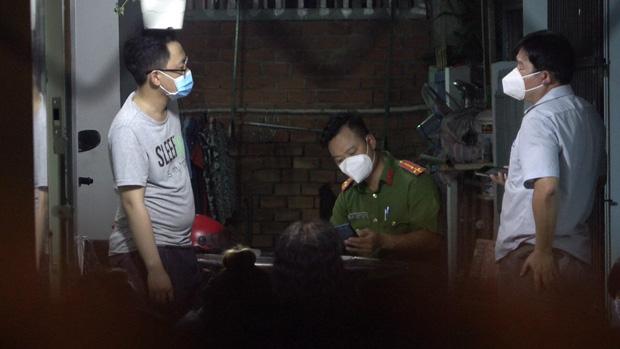 Vụ bắt cóc trẻ em ở Thủ Đức: Bà ngoại thêm thắt tình tiết-2