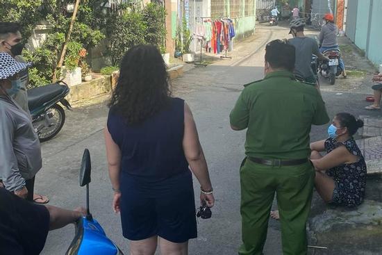 Vụ 'bắt cóc trẻ em' ở Thủ Đức: Bà ngoại thêm thắt tình tiết