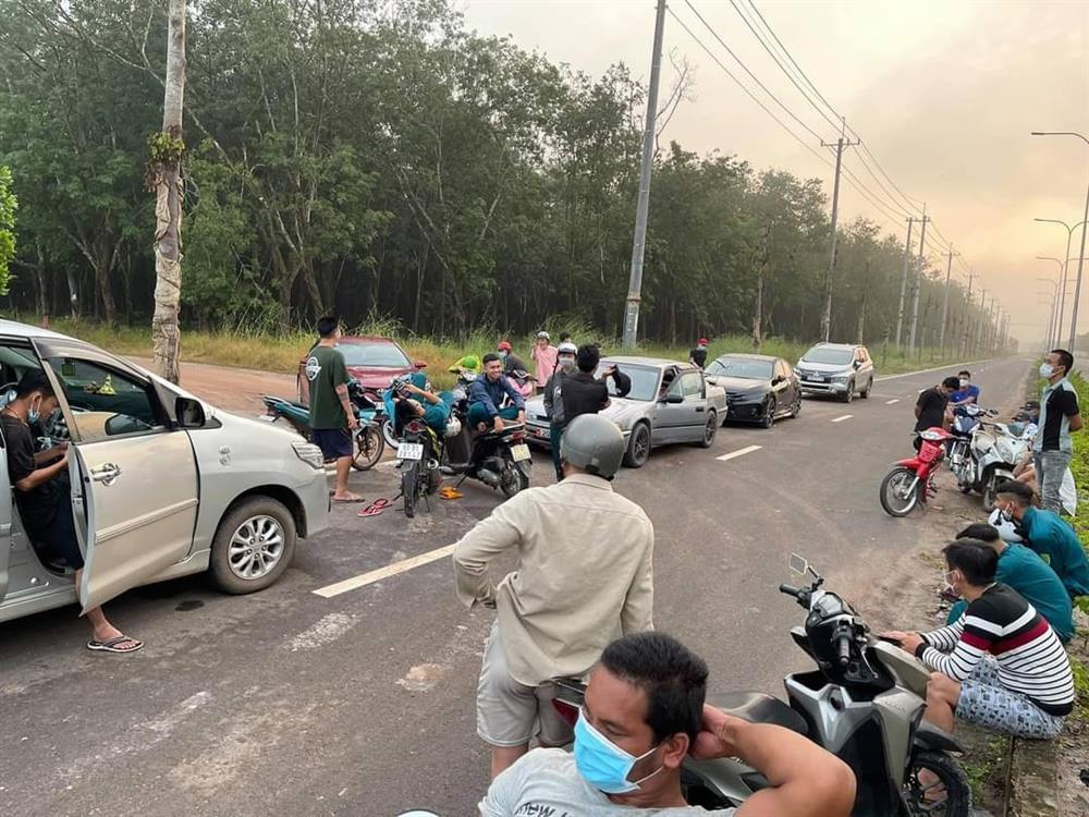 Lập chuyên án điều tra vụ bé 2 tuổi tử vong sau 5 ngày mất tích-1