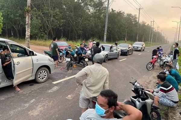 Yên Bái: Ba bố con hỗn chiến dẫn đến nhập viện-2