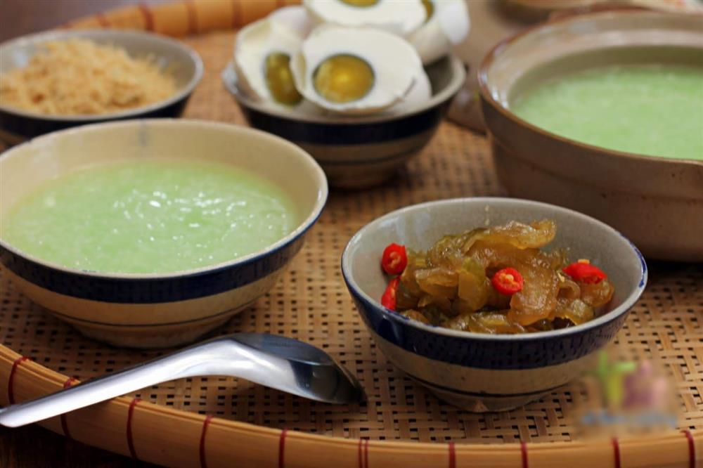 Ăn cháo theo cách này thì ngon đến mấy cũng rước họa vào thân-4