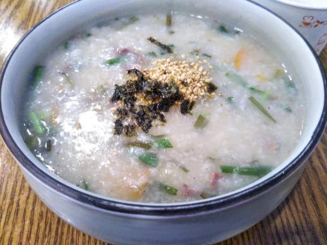 Ăn cháo theo cách này thì ngon đến mấy cũng rước họa vào thân-5
