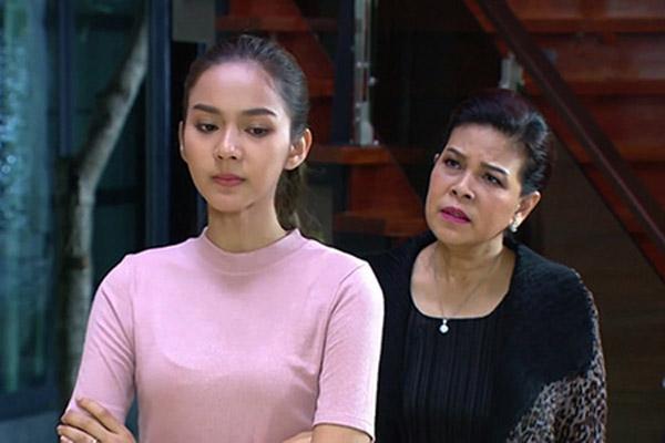 Mẹ chồng đòi 3 triệu phụng dưỡng, tôi bật khóc khi sổ tiết kiệm rơi ra-2