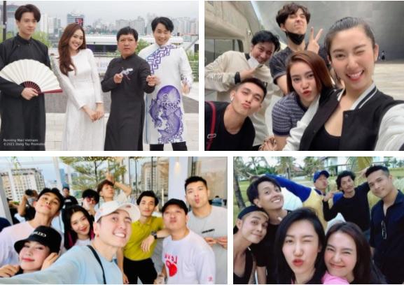 Bị nghi cho Trường Giang ra rìa, Ninh Dương Lan Ngọc nói gì?-5