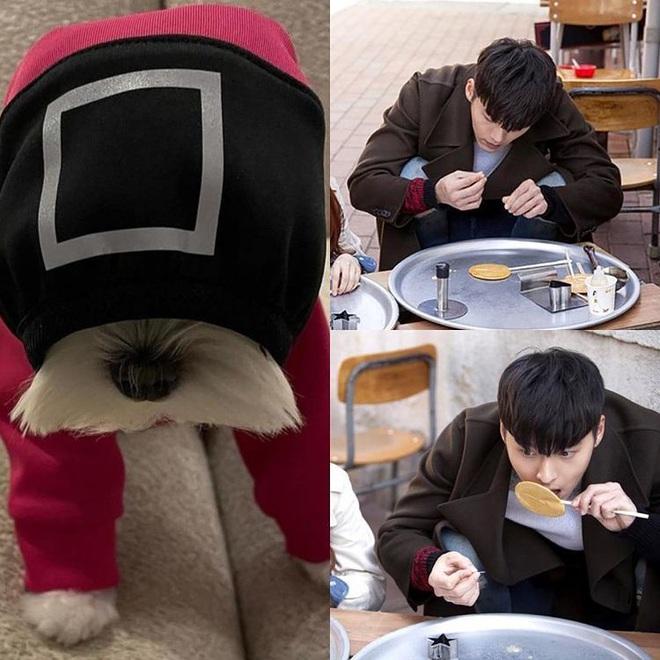 Ảnh chụp chung của Son Ye Jin - Hyun Bin khiến fan phát sốt-3