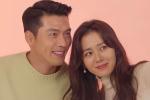 Đài truyền hình Hàn đưa tin Hyun Bin - Son Ye Jin kết hôn-5