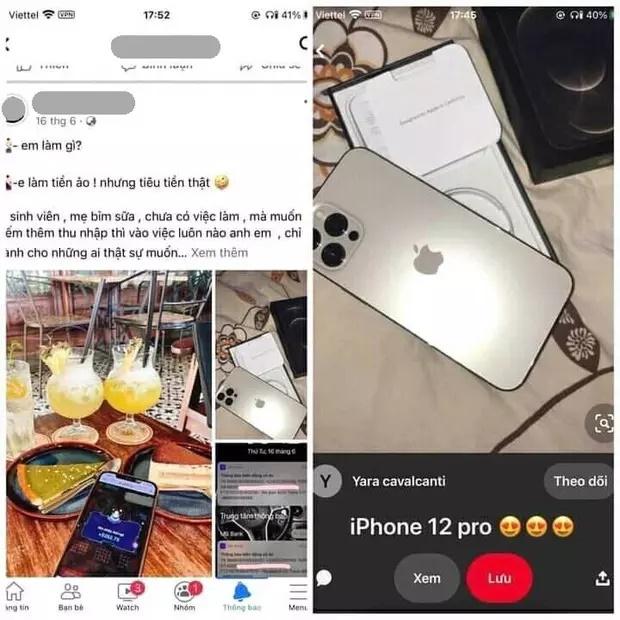 Trai trẻ khoe thành quả khởi nghiệp, bị bóc ảo tung chảo-7