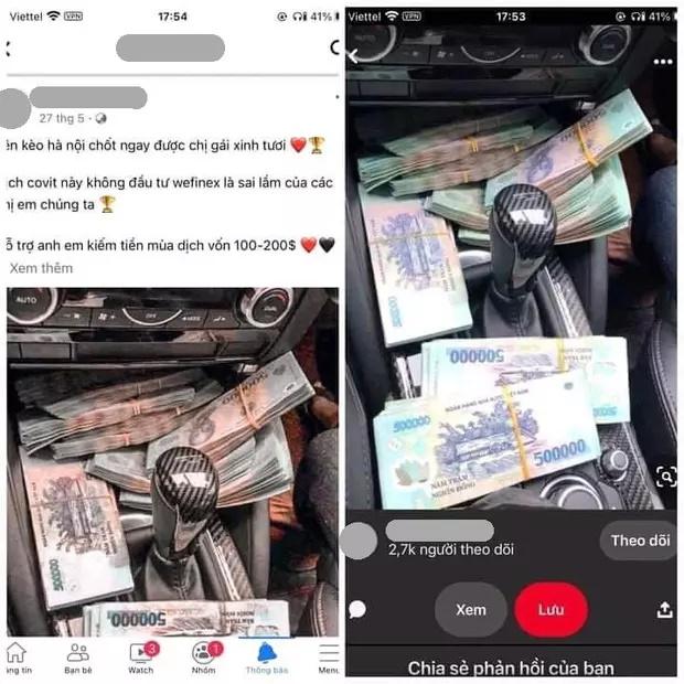 Trai trẻ khoe thành quả khởi nghiệp, bị bóc ảo tung chảo-8