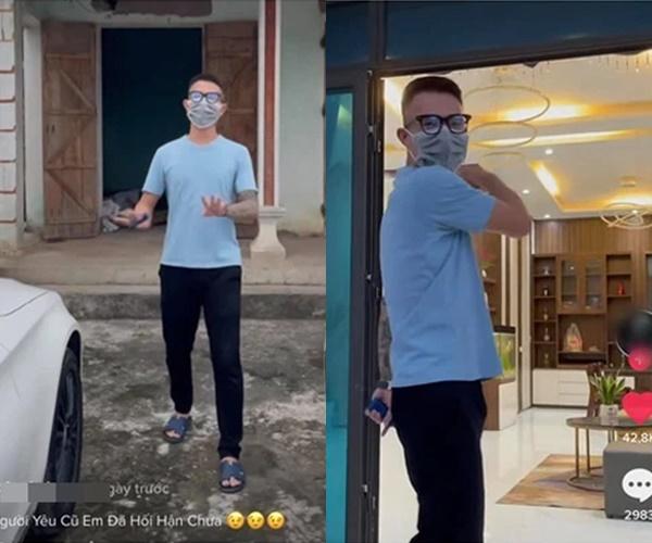 Trai trẻ khoe thành quả khởi nghiệp, bị bóc ảo tung chảo-1