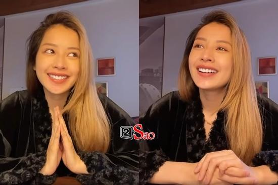 Chi Pu bị 'khịa quên lối về' khi đăng clip chúc mừng 20/10