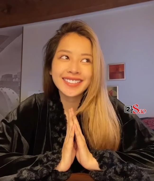 Chi Pu bị khịa quên lối về khi đăng clip chúc mừng 20/10-2