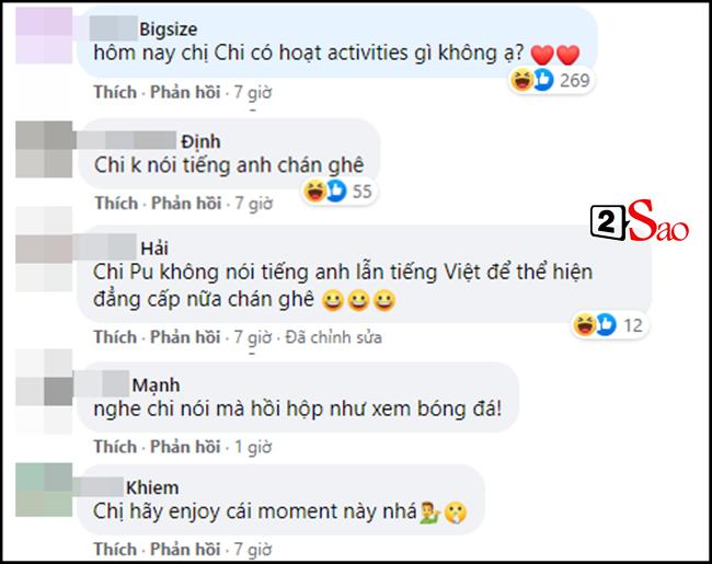 Chi Pu bị khịa quên lối về khi đăng clip chúc mừng 20/10-3