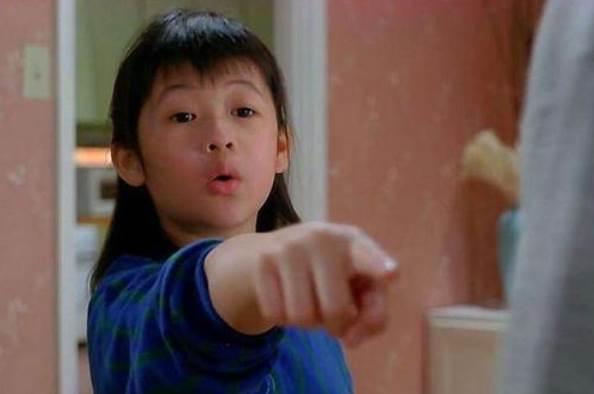 Sao nhí chê bai Châu Tinh Trì: Dậy thì thất bại, nhan sắc xuống cấp thê thảm-3