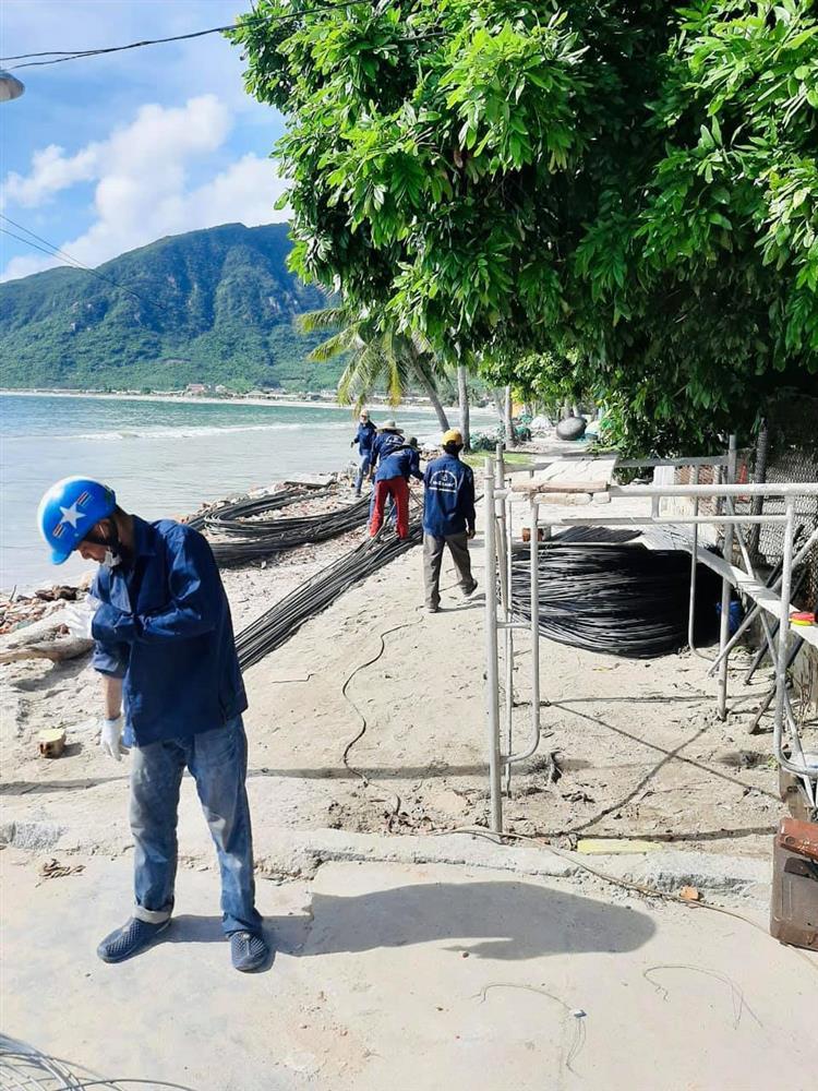 Phan Như Thảo đáp trả tin đồn nuôi chồng già thất nghiệp-3