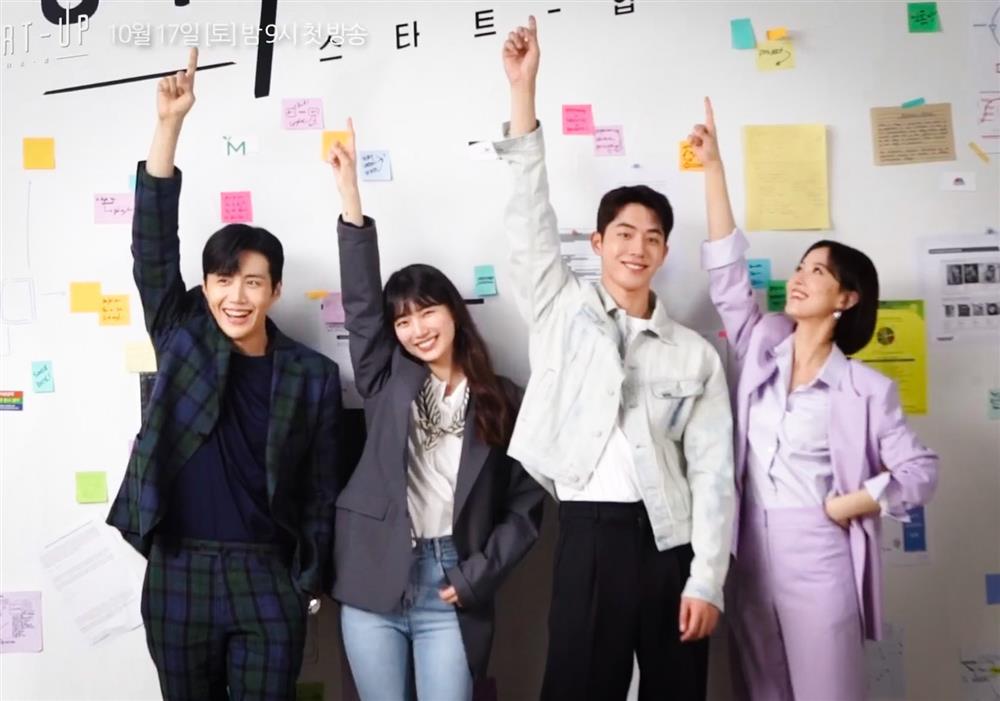 Bộ phim mà Kim Seon Ho từng nghĩ là vết nhơ trong sự nghiệp-4