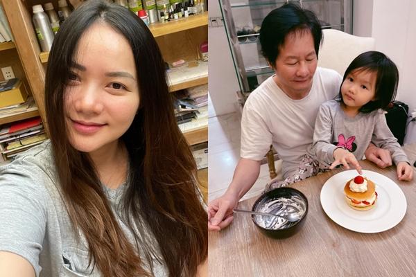 Phan Như Thảo khoe thành quả giảm cân, ai nấy trầm trồ-7