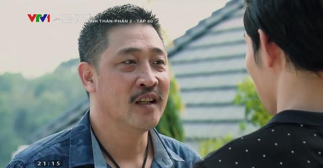 Hương Vị Tình Thân tập 60: Ông Tấn đưa con trai đi trốn, bỏ rơi bà Sa-5