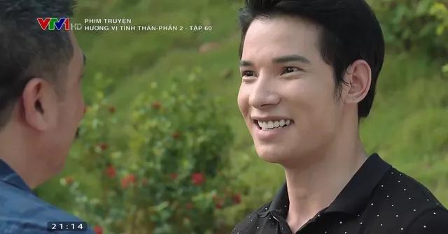 Hương Vị Tình Thân tập 60: Ông Tấn đưa con trai đi trốn, bỏ rơi bà Sa-6