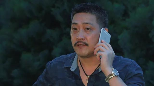 Hương Vị Tình Thân tập 60: Ông Tấn đưa con trai đi trốn, bỏ rơi bà Sa-4