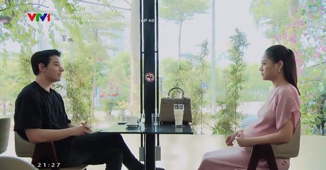 Hương Vị Tình Thân tập 60: Ông Tấn đưa con trai đi trốn, bỏ rơi bà Sa-8