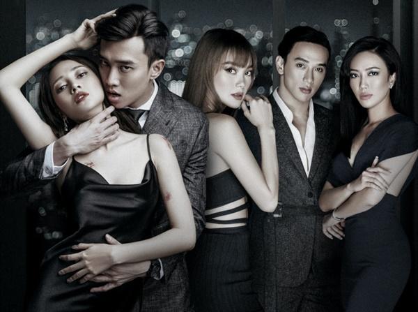 Phép thử của phim Việt sau dịch-1