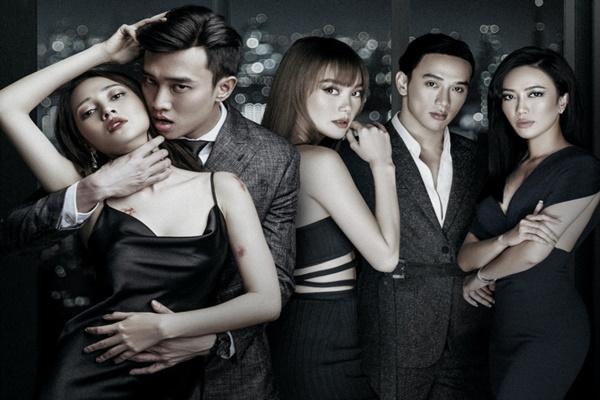 Lý do loạt phim Việt hoãn ra mắt-4