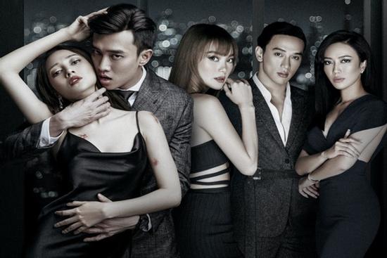 Phép thử của phim Việt sau dịch