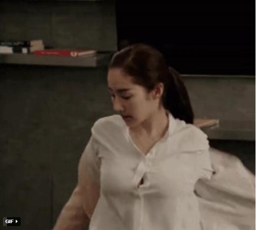 4 mỹ nhân Kbiz vòng 1 khủng nhưng hiếm khi sexy-3