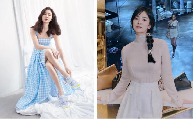 4 mỹ nhân Kbiz vòng 1 khủng nhưng hiếm khi sexy-5