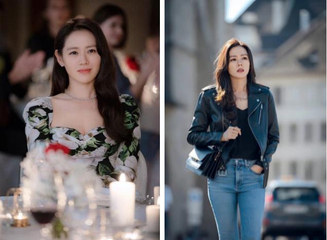 4 mỹ nhân Kbiz vòng 1 khủng nhưng hiếm khi sexy-9