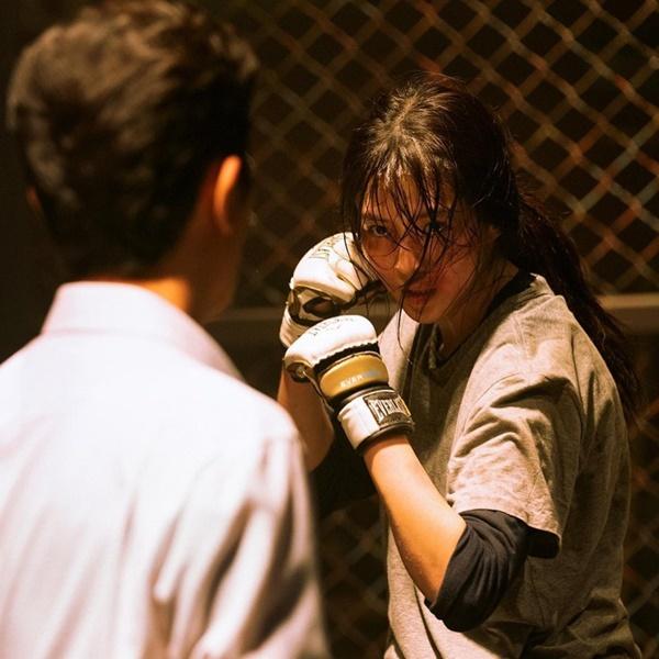 My Name - mỹ nhân lột xác cũng không cứu nổi phim-1