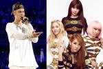 CL tiết lộ Justin Bieber từng góp giọng trong bản hit của 2NE1