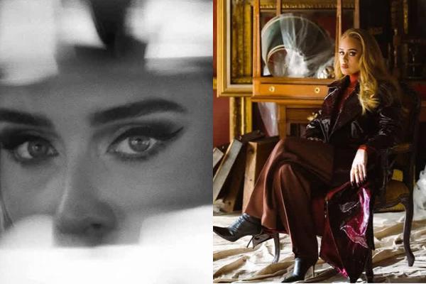 HOT: Adele xuất hiện trên show âm nhạc Music Core ở Hàn Quốc-4