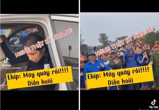 Thủy Tiên liệu có diễn khi từ thiện miền Trung?-1