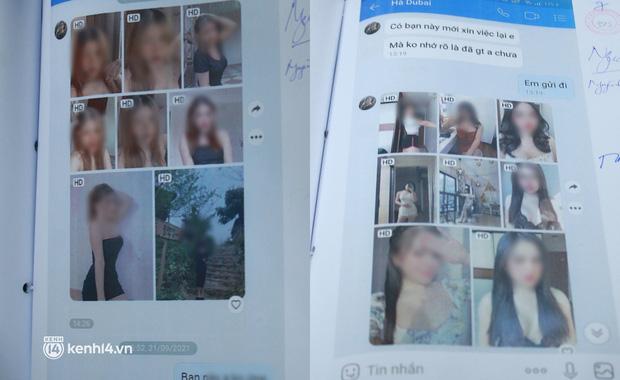 Hé lộ loạt tin nhắn sặc tình tiền khi Bố Đường chăn Bé Đường-3