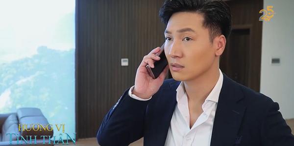 Hương Vị Tình Thân tập 61: Thy muối mặt bị osin bật tanh tách-10