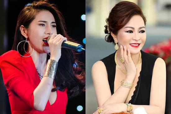 Clip Thủy Tiên 'quẩy tưng' trên nền nhạc CEO Đại Nam thể hiện