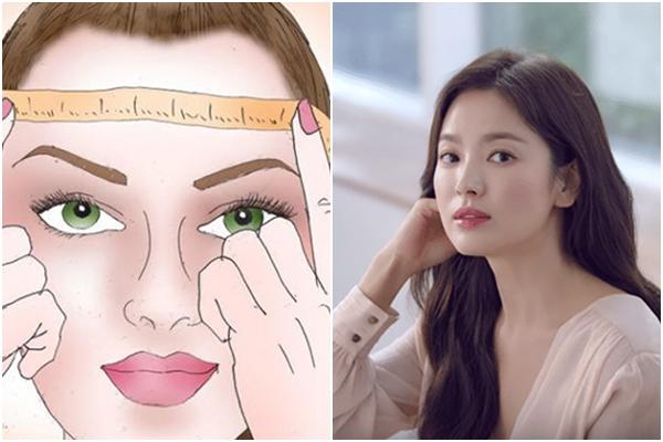 Nữ nhân sở hữu phúc tướng đủ đầy ấm no, phú quý 3 đời-4